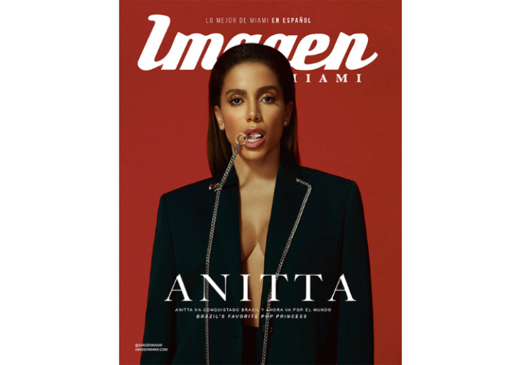 Anitta